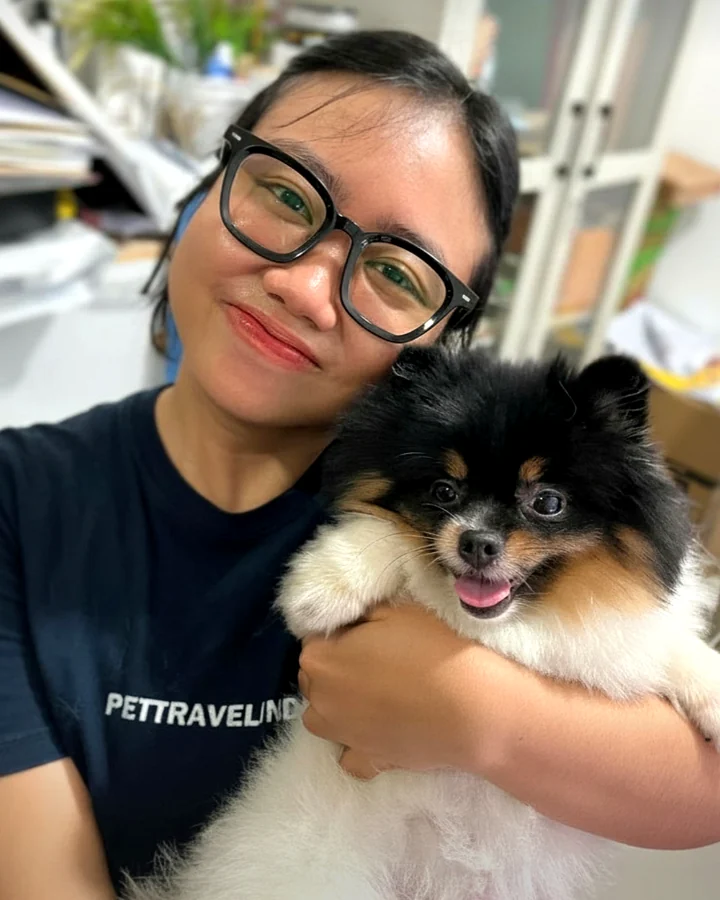 Damaiva, Pet Travel Specialist